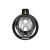 Cellmate Gladiator Soft Chastity Cage Clear Size 0