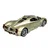 shumee WELLY PAGANI UTOPIA GOLD 1:24 24134