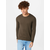 JACK & JONES Pulover Emil, zelena