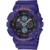 Ročna ura G-Shock GA-140-6AER Vijolična