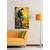 Wallity Slika na platnu 45x70cm