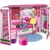 Lisciani Barbie Fashion Botique z Barbie punčko