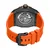 Police PEWGR0082302 Mens watch Dayton Automatic 45mm 5ATM