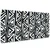 Decormat Podloga za pisalno mizo Geometric pattern 120x60 cm