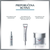 EUCERIN Dnevna krema Hyaluron Filler Day SPF30 50ml