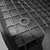Rubber car mats Kia Stonic 2017-