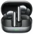 Honor Earbuds 4/crna Slušalice ( 5503ACGY )