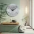 Wallity Zidni sat 5050softms017, 50 cm