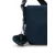 KIPLING Torba za čez ramo Earthbeat marine