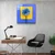 Wallity Slika Kgls_3042, 40x40