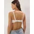 Trendyol Milla Ženski grudnjak Thmss25Su00037, Krem