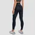GymBeam Women‘s Aura Leggings Black