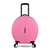 MyValice Putni kofer 2378, Roze