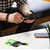 Green Cell Baterije AAA (HR03) 800mAh, 4 kos