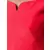 Alexander McQueen-off-shoulder gown-women-Red