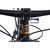 CAPRIOLO MTB ANNIVERSARY 27.5 crno-zlato 926264-30