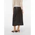 VERO MODA Krilo VMPolly temno rjava