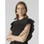 VERO MODA Bluza TRINE, črna