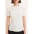 Trendyol Milla Ženska majica TWOSS26TS00113, Bela