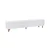 Hanah Home TV Komoda Alvin, 180x42x31,4 cm, Bela