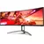 AOC Monitor Agon AG493UCX2, LED, 49, Crni