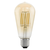 EGLO LED žarnica Vintage stil E27 ST64 amber