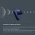 NOTHING Bluetooth slušalice Buds 2 Plus, Plave