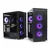UGD Kućište Elite 3718, PSU 650W G650, Crno