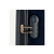 Mickey ABS kofer 55 cm - bela ( 22.317.21 )