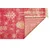 CONCEPTUM HYPNOSE Tepih staza (90x150) Zr 08 Red Autumn