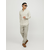 JACK & JONES Chino hlače Kane Dave, bež