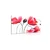 Slika edinstveni mak - 120x80