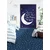 Decormat Vinil preproga Izvleček ciapki 60x90 cm