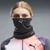 PUMA Race Day Neckwarmer, Sport, Black, OSFA