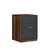Hanah Home Fiokar 44,5x61,8x46,6cm Orah