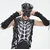 Rokavice DEVIL FASHION - Črne - GE034