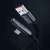 Mcdodo Kabl USB na TIP-C ugao 90 6A 100W 1,2m CA-3340