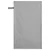 Sportski Ručnici 2 pcs Tamno siva 50 x 30 cm