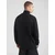 ONLY & SONS Wyler Pulover 768575 Črna