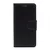 Maska na preklop Hanman Mill za Samsung A13 4G/A135F crna