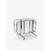 Heys Airlite S White