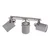 Spot lampa FE702-3 SN+GY