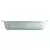 Rectangular oven dish, ceramics, 42.5x28cm/4L, Ecume - Emile Henry