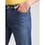 LEVIS  Kavbojke 511 temno modra