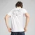 Puma Majica Graphics 3 Circles 684834 Bela Regular Fit