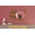 HANAH HOME Pubble Walnut