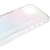 SuperDry Snap iPhone 12/12 Pro Clear Case Gradient 42599 (SUP000024)