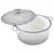 KINGHoff Emajliran litoželezni lonec 4,0 l 24 cm KH1521