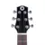 Blackstar Carry-On Guitar ST Jet Black