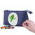 PIXIE CREW veliko modro etui